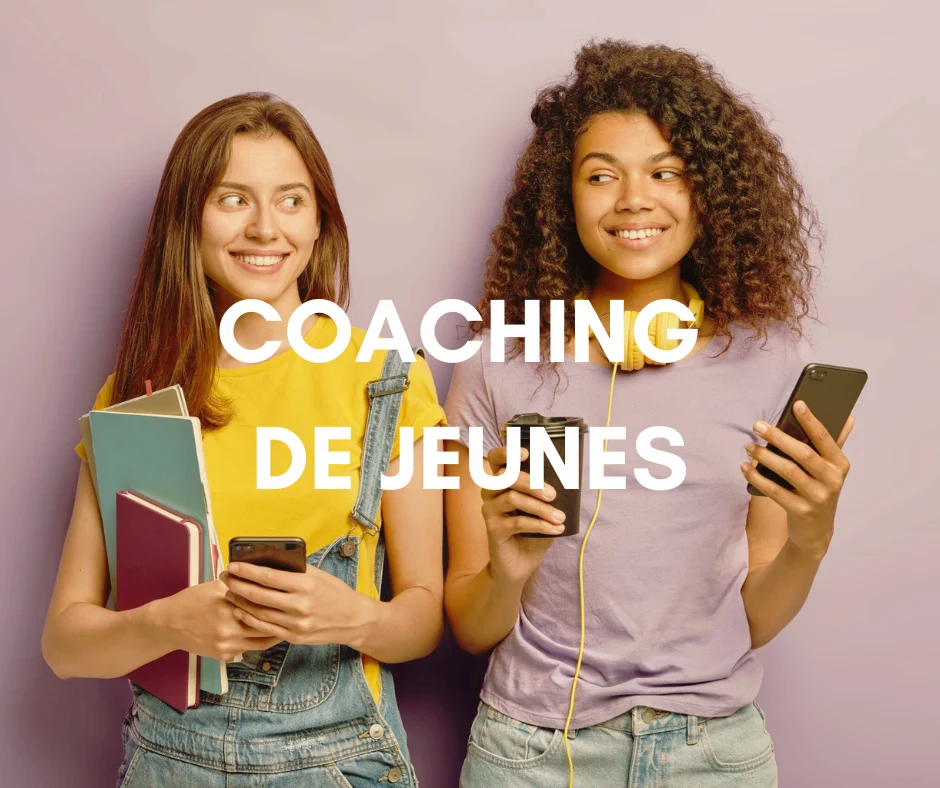 jeunes filles épanouies